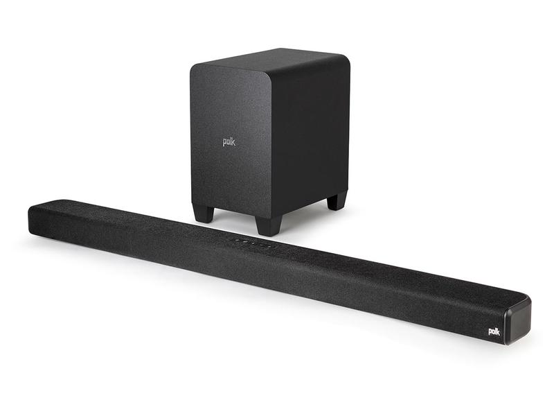 Polk Audio Signa S4