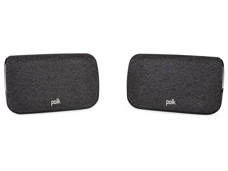 Polk Audio SR2