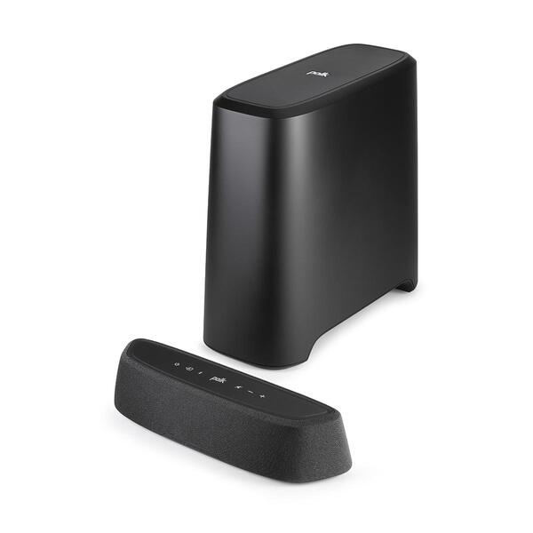 Polk Audio MagniFi Mini AX