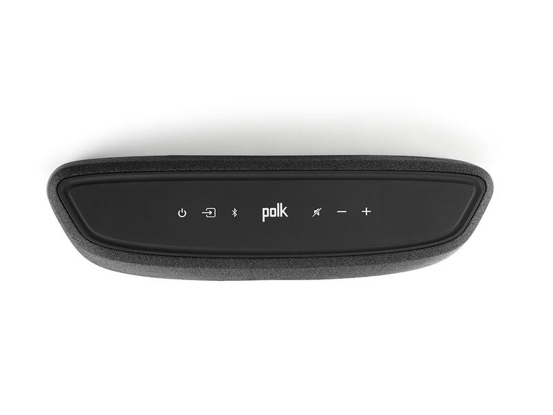 Polk Audio MagniFi Mini AX