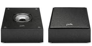 Polk Audio Monitor XT90