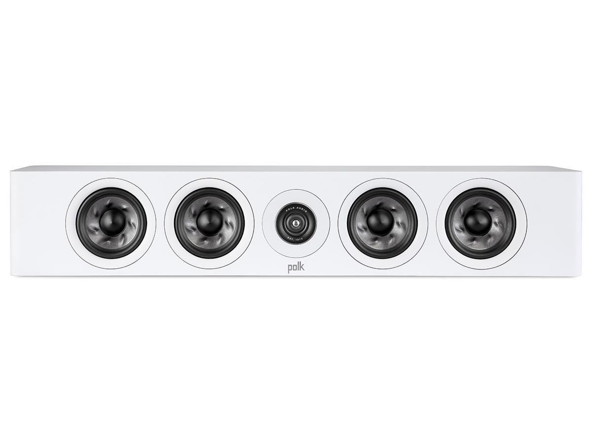 Polk Audio RESERVE R350, 