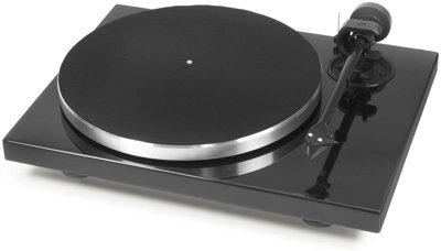 Pro-Ject 1-Xpression Carbon Classic ( ) 