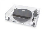 Pro-ject 2-Xperience Primary Clear (картридж Ortofon 2M Red)- фото3
