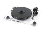 Pro-ject 2-Xperience Primary Clear (картридж Ortofon 2M Red)- фото