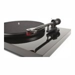 Pro-Ject Debut Carbon DC Piano Black