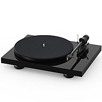 Pro-ject Debut CARBON EVO, High Gloss Black