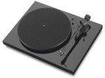 Pro-Ject Debut III DC piano black ( Ortofon OM5e)