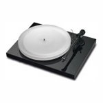 Pro-ject Debut CARBON Esprit PIANO BLACK