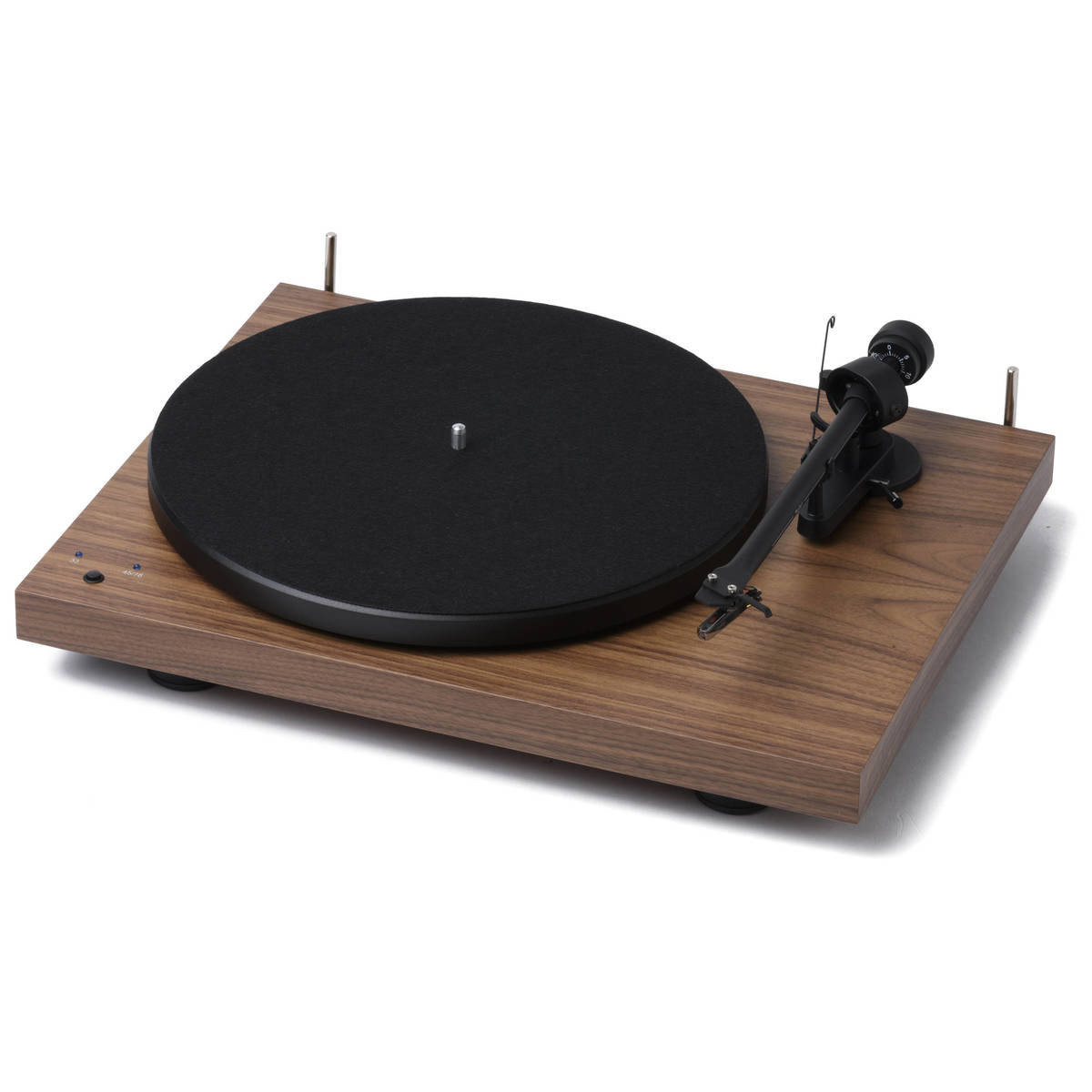 Pro-Ject Debut RecordMaster II ( Ortofon OM5e)