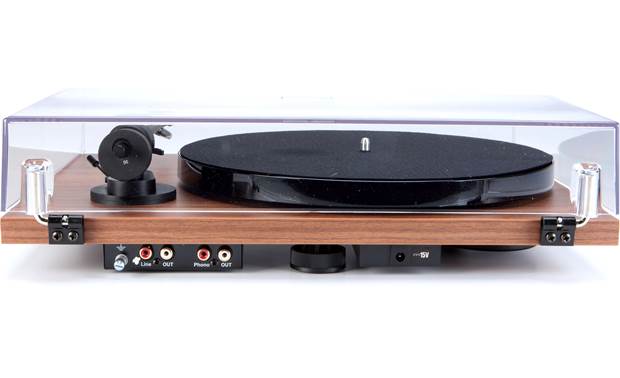 Pro-Ject E1 BT (OM5e), walnut