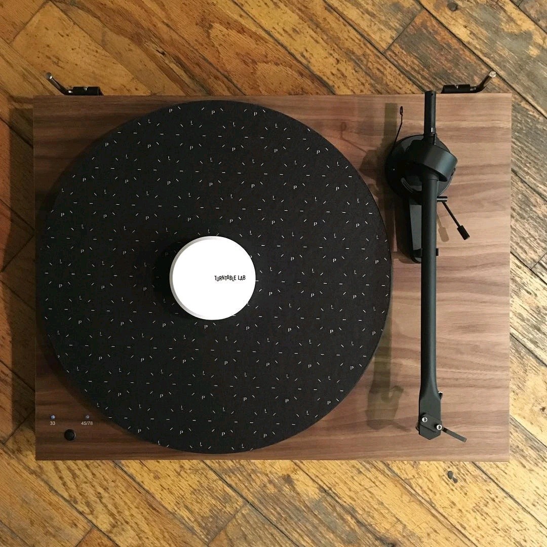 Pro-Ject Debut RecordMaster II ( Ortofon OM5e)