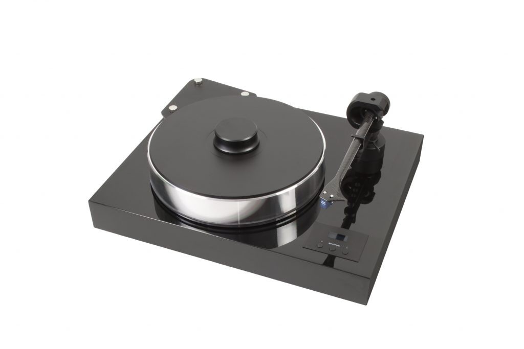 Pro-Ject Xtension 10 Evolution