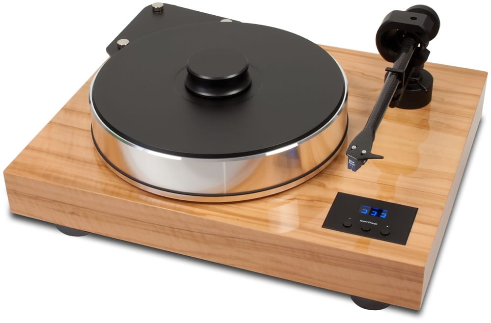 Pro-Ject Xtension 12 Evolution