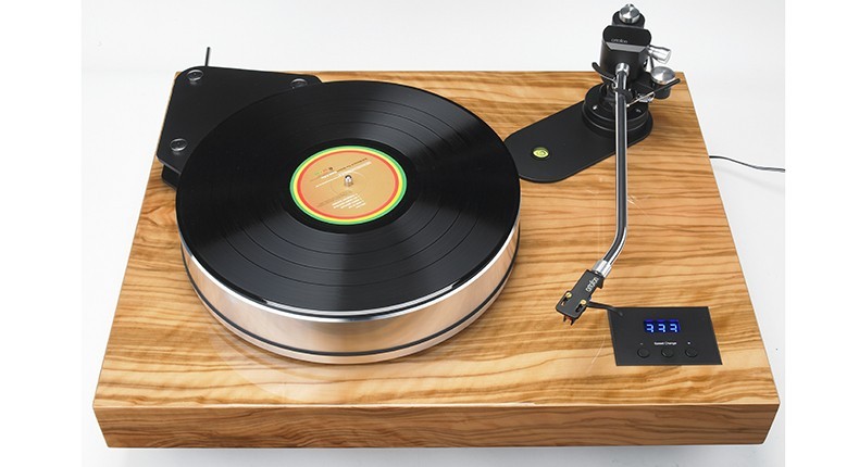 Pro-Ject Xtension 12 Evolution