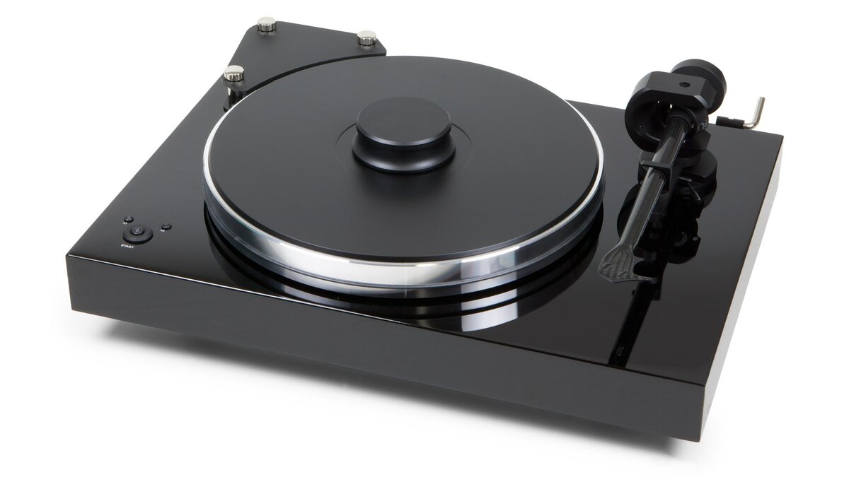 Pro-Ject Xtension 9 Evolution