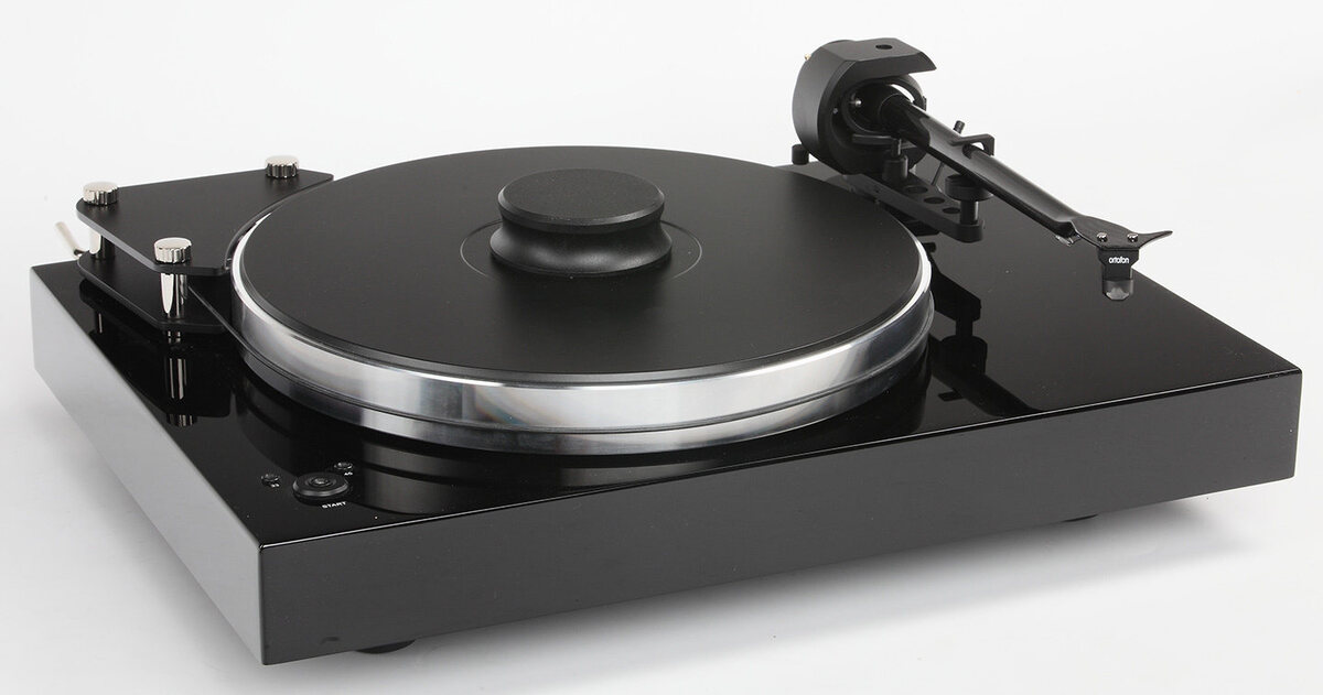 Pro-Ject Xtension 9 Evolution