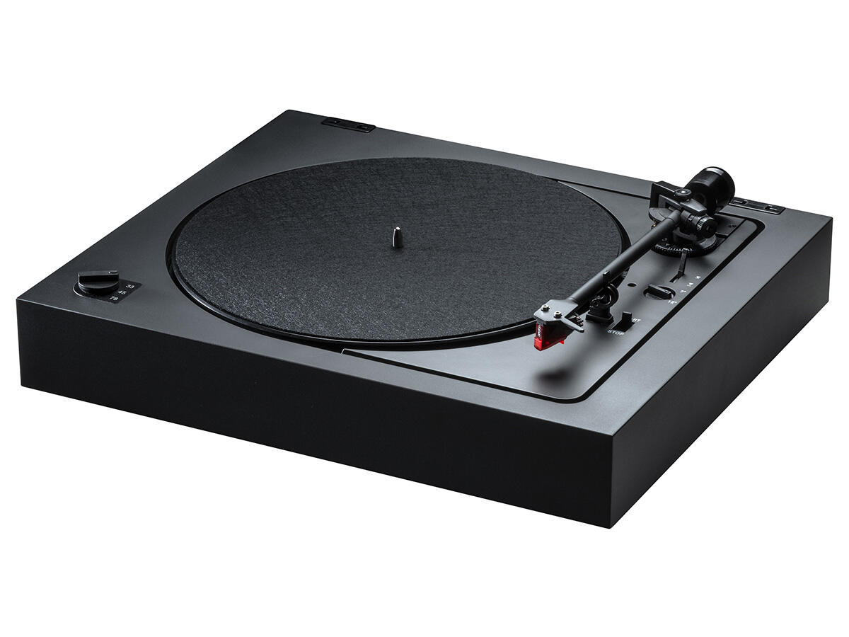 Pro-Ject A2 (2M Red)