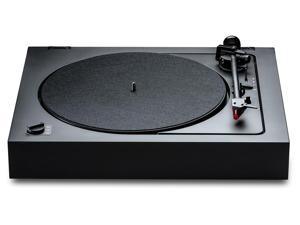 Pro-Ject A2 (2M Red)