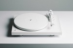 Pro-Ject Debut Pro Special White Edition