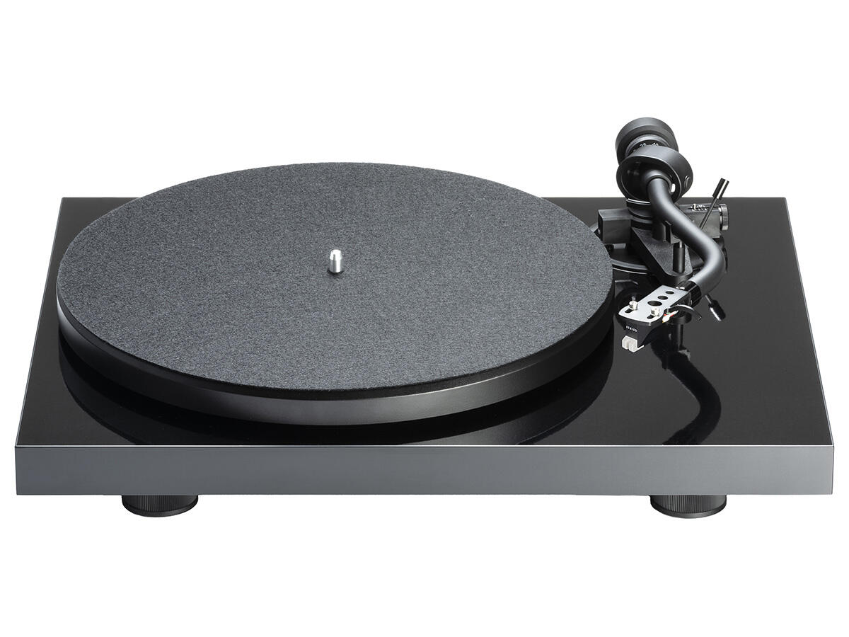 Pro-Ject Debut S Phone (Pearl)