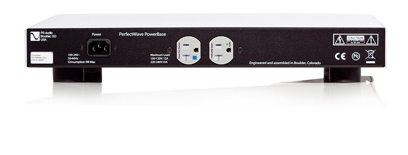 PS Audio PerfectWave PowerBase