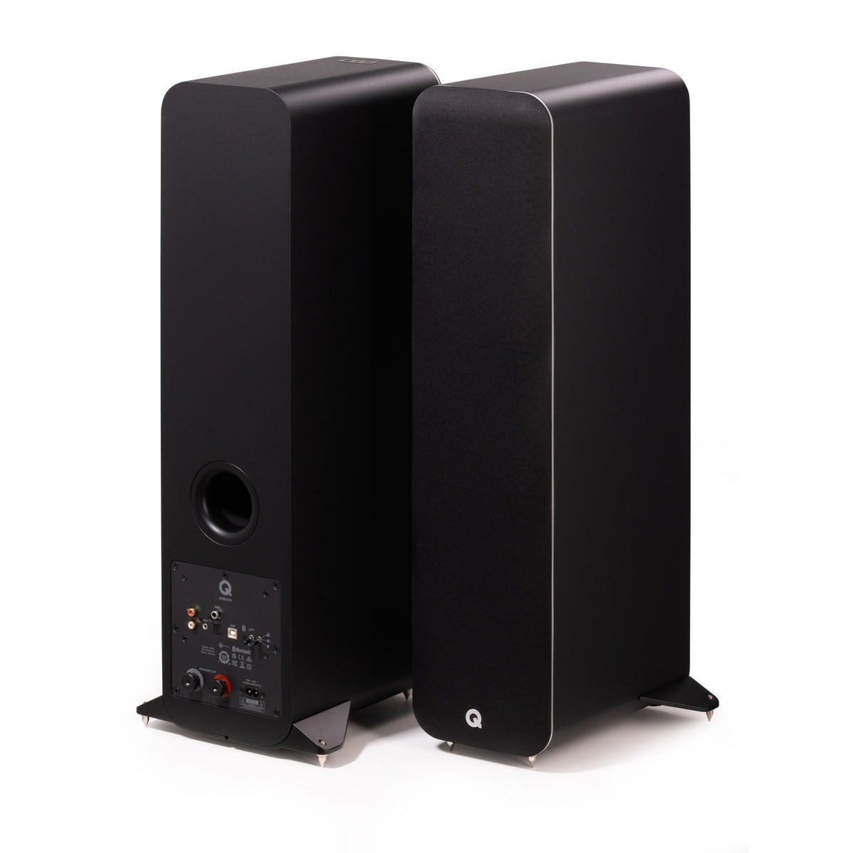 Q Acoustics M40, 