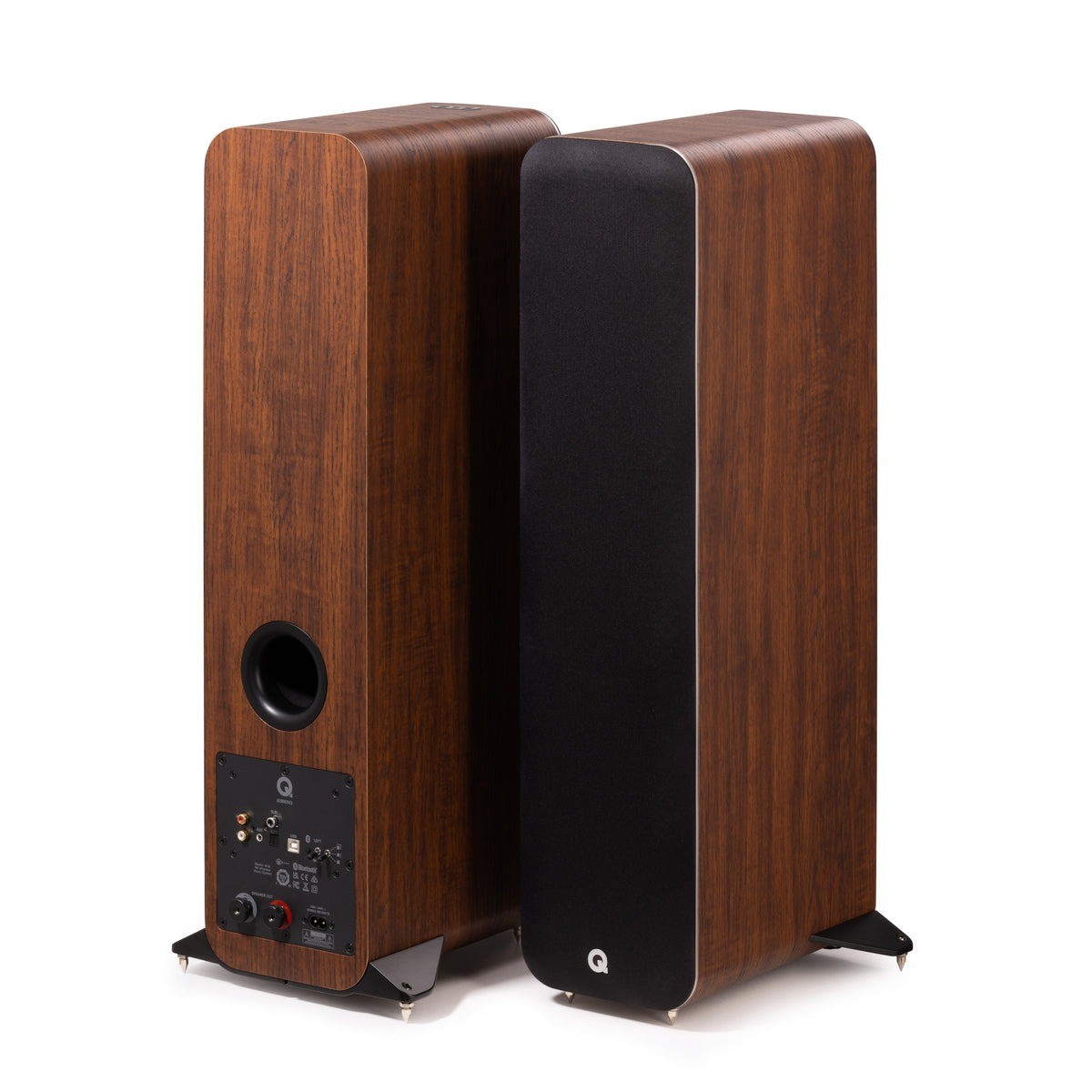 Q Acoustics M40, 