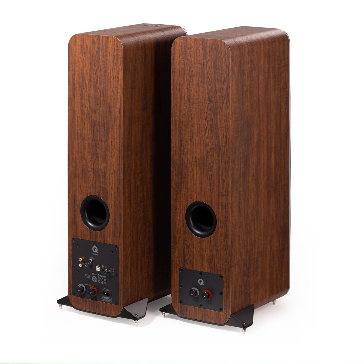 Q Acoustics M40, 