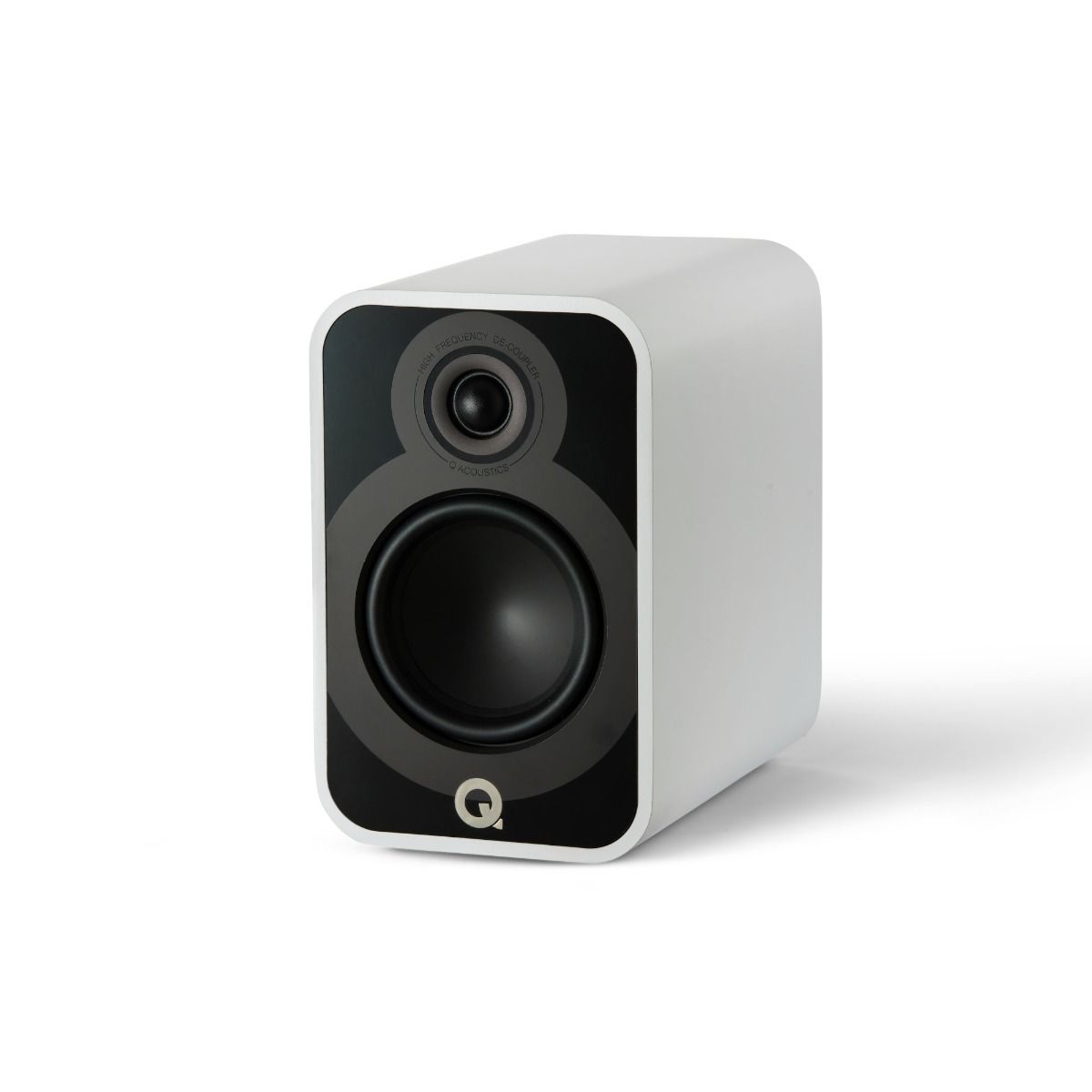 Q Acoustics 5020, 