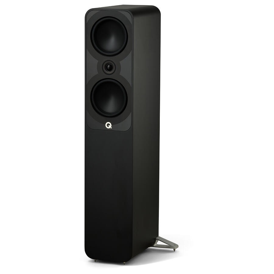 Q Acoustics 5050, 