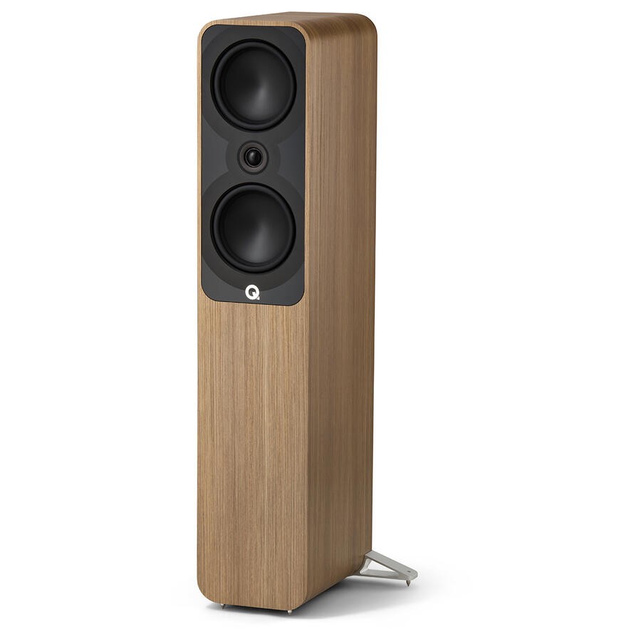 Q Acoustics 5050, 