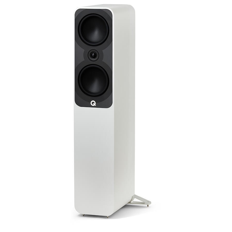 Q Acoustics 5050, 