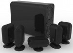 Q Acoustics 7000i Plus 5.1 черный