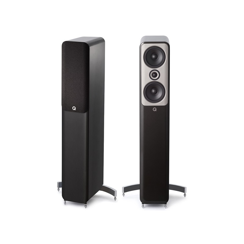 Q Acoustics Concept 50, 