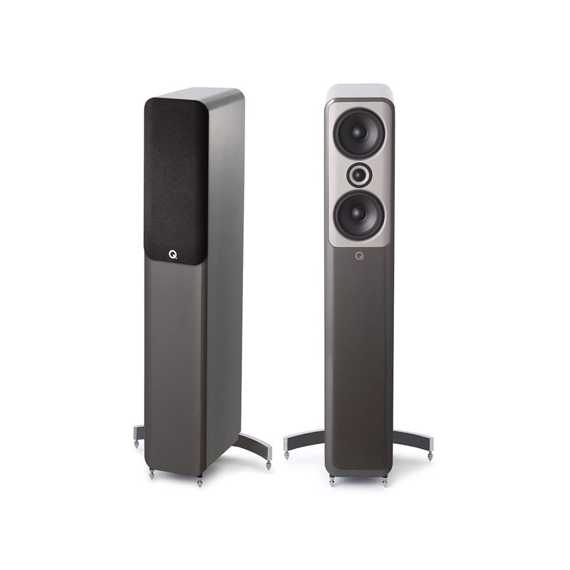 Q Acoustics Concept 50, 