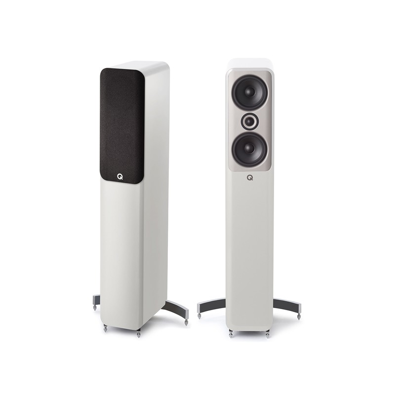 Q Acoustics Concept 50, 