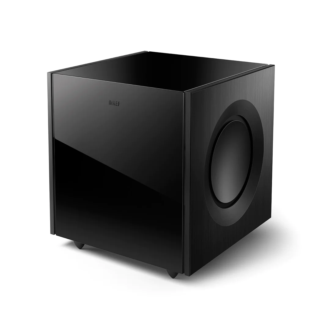 KEF REFERENCE 8b