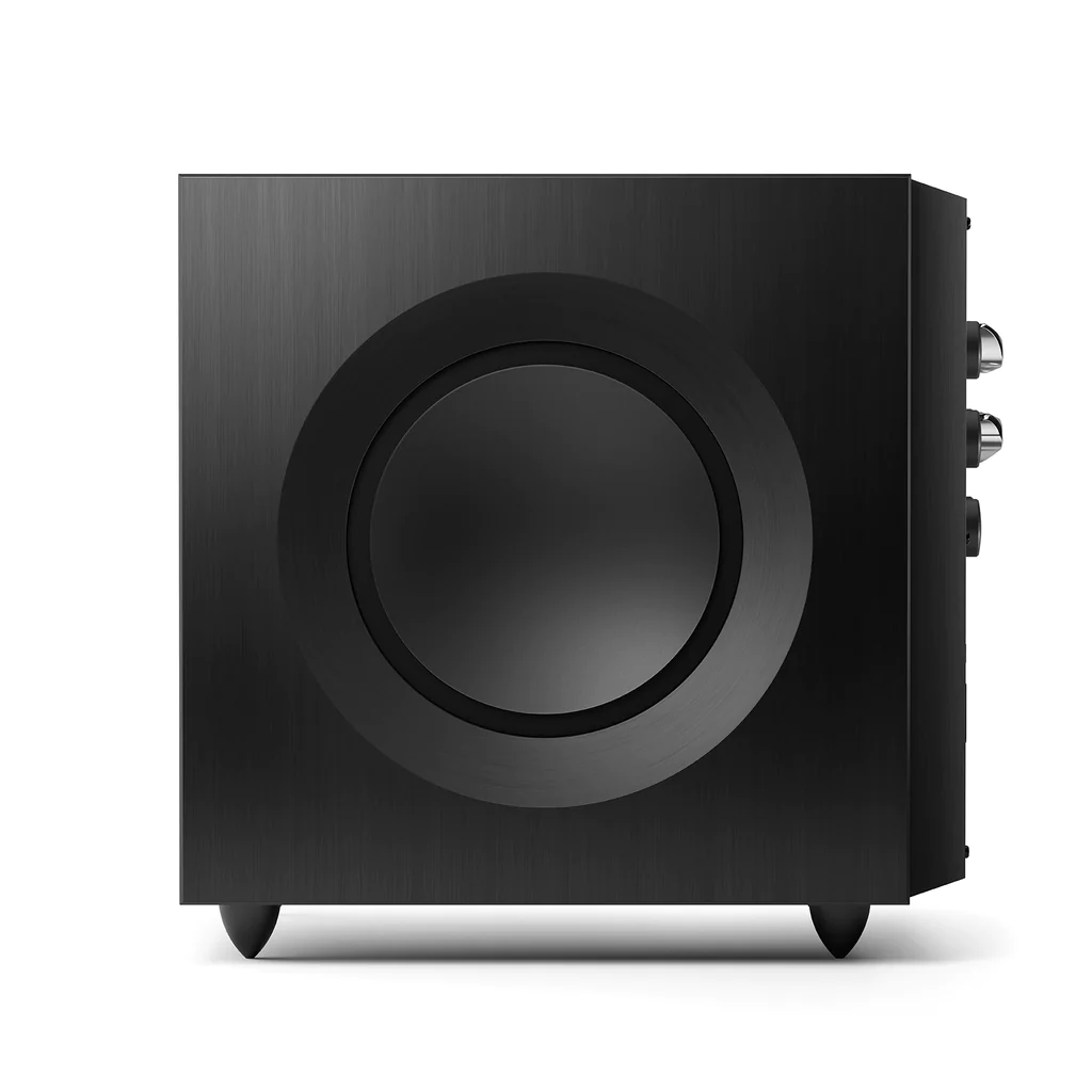 KEF REFERENCE 8b