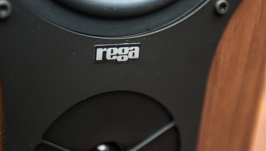 Rega RX1