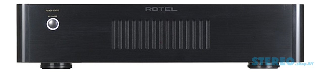 Rotel RMB-1565 Black