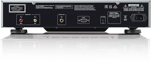 Rotel CD11MKII, .