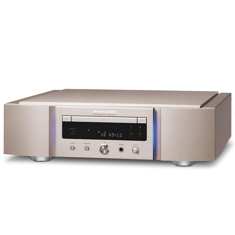 Marantz SA-10 Gold