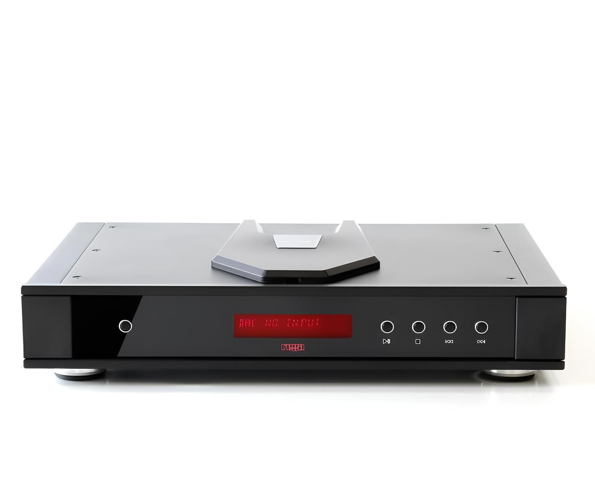 Rega Saturn MK3