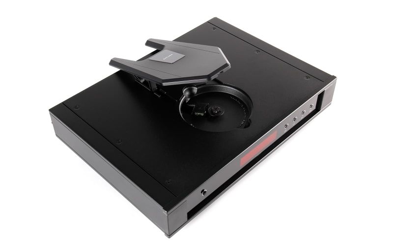 Rega Saturn MK3