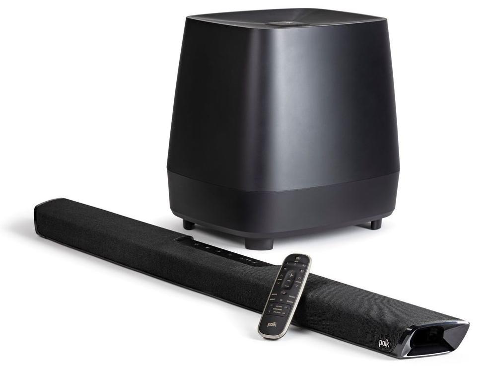 Polk Audio MagniFi 2