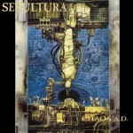 Sepultura - Chaos A.D. 2LP 180g