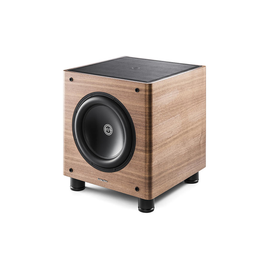 SONUS FABER GRAVIS II,walnut