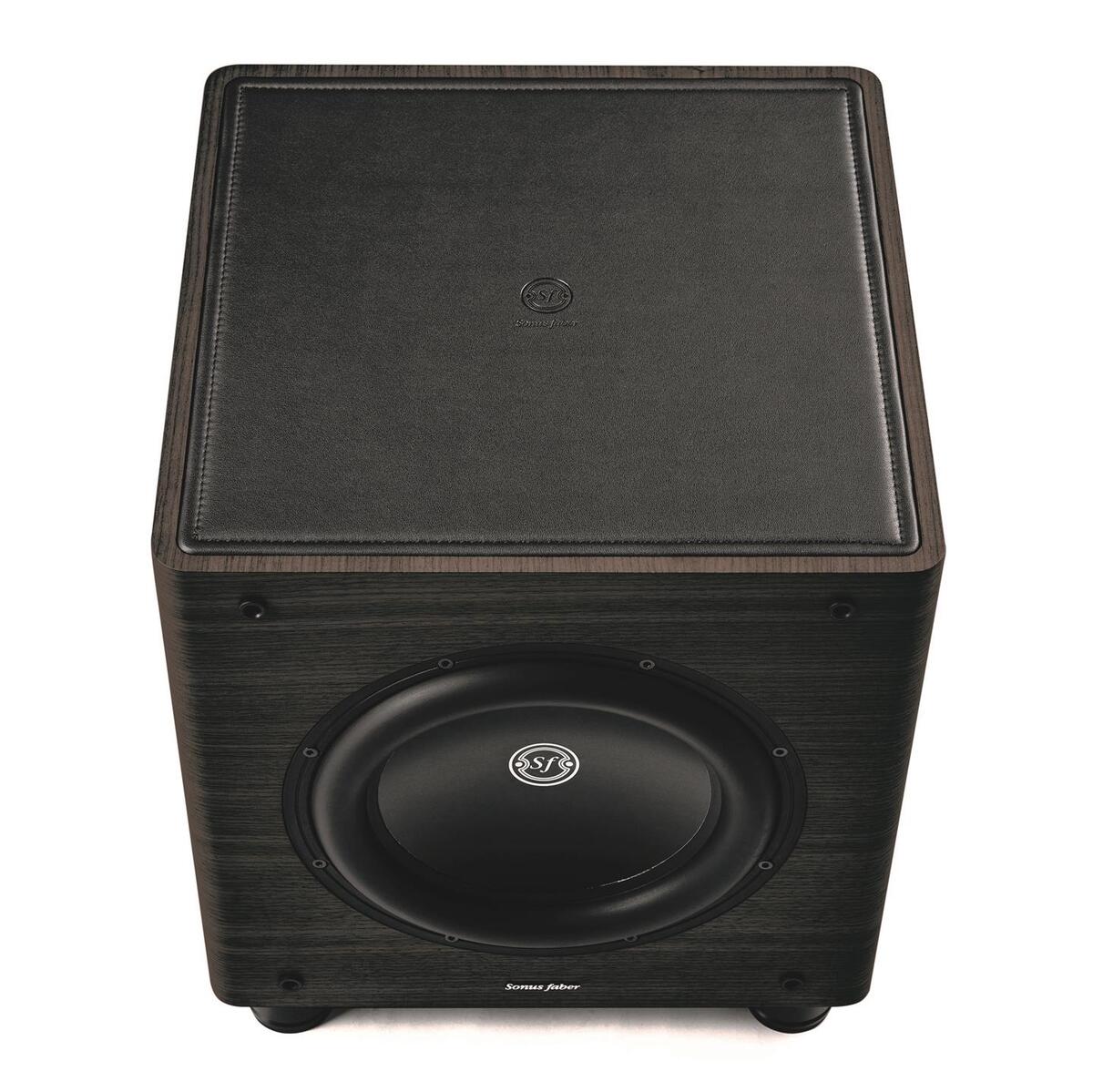 SONUS FABER GRAVIS II,wenge