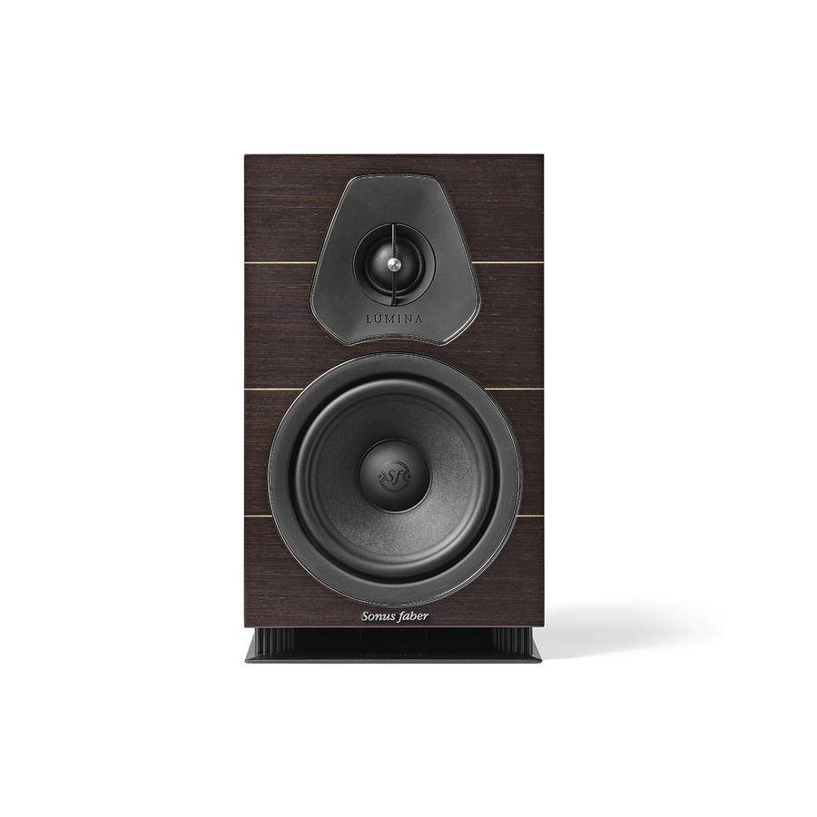 Sonus Faber Lumina II, wenge